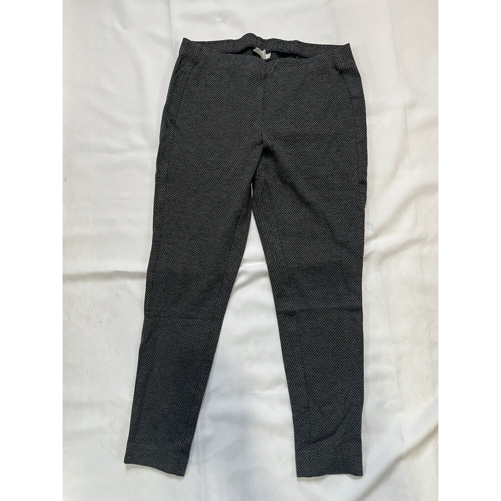 J Jill Ponte Leggings Size M